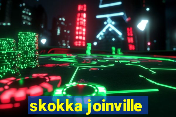 skokka joinville